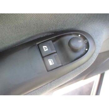 peugeot 406 berlina (s1/s2) del año 2000