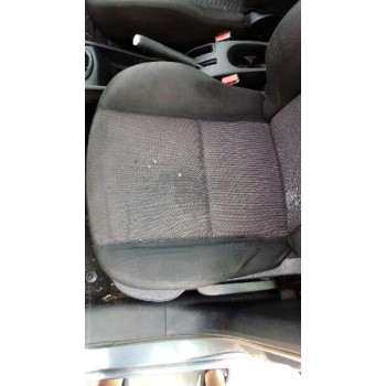 peugeot 207 del año 2008