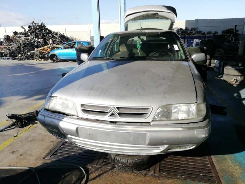 citroën xantia berlina del año 1999