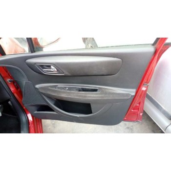 citroën c4 berlina del año 2008