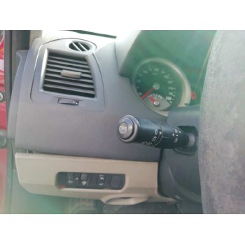 renault megane ii berlina 5p del año 2005