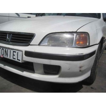 honda civic berlina .5 (ma/mb) del año 1950