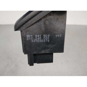 Recambio de warning para audi a5 sportback (8t) 2.7 tdi referencia OEM IAM 8K1941509  