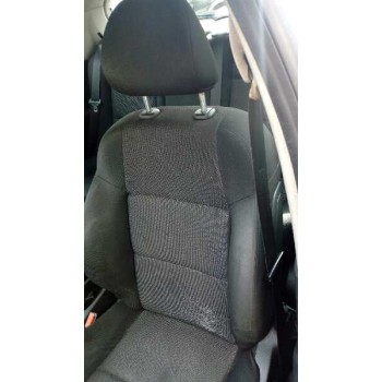 peugeot 207 del año 2008