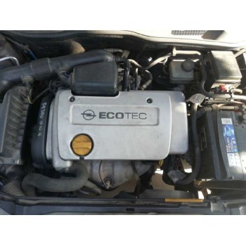 opel astra g berlina del año 2003