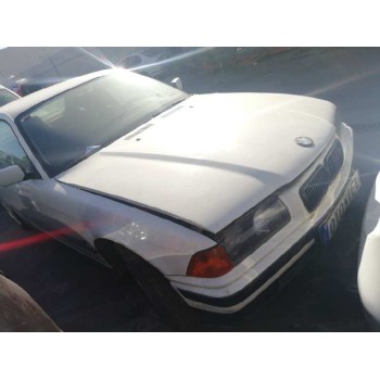 bmw serie 3 coupe (e36) del año 1993