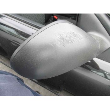 seat ibiza (6l1) del año 2007