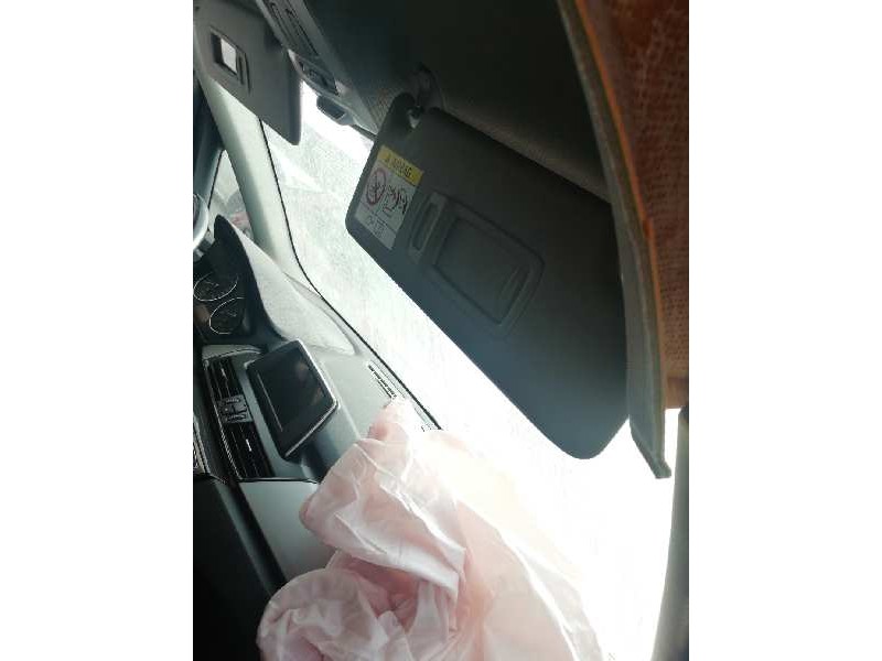 Recambio de parasol derecho para bmw serie 2 active tourer (f45) 2.0 16v turbodiesel referencia OEM IAM   