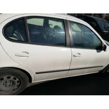 seat toledo (1m2) del año 1999