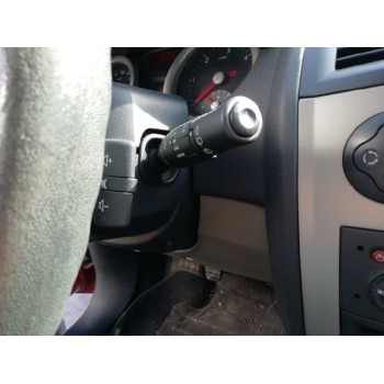 renault megane ii berlina 5p del año 2005