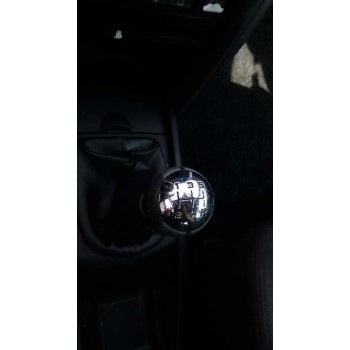 peugeot 207 del año 2008