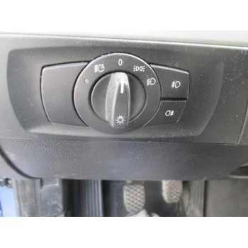 bmw serie 3 berlina (e90) del año 2008