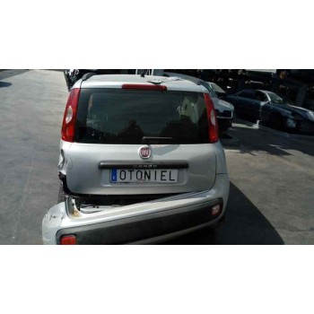 fiat panda (319) del año 2015