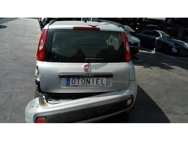FIAT PANDA (319)