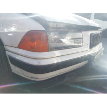 bmw serie 3 coupe (e36) del año 1993