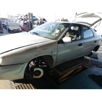 citroën xantia berlina del año 1999