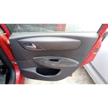 citroën c4 berlina del año 2008