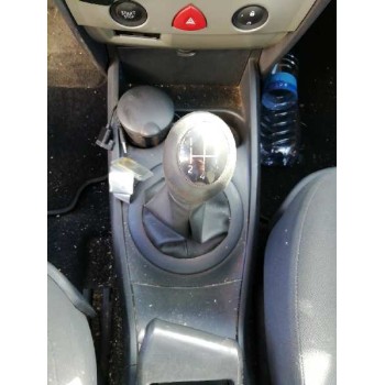 renault megane ii berlina 5p del año 2005