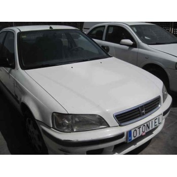 honda civic berlina .5 (ma/mb) del año 1950