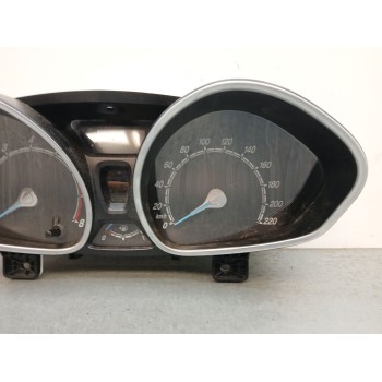 Recambio de cuadro instrumentos para ford b-max (jk) 1.0 ecoboost referencia OEM IAM C1BT10849EAJ  