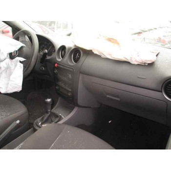 seat ibiza (6l1) del año 2007