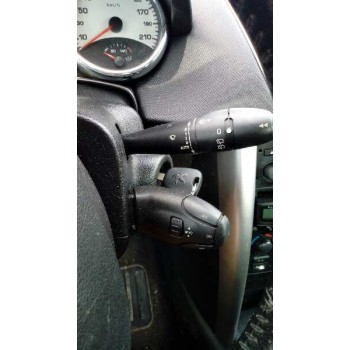 peugeot 207 del año 2008