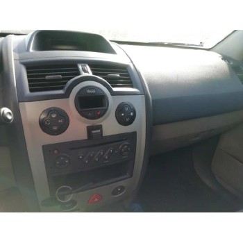 renault megane ii berlina 5p del año 2005