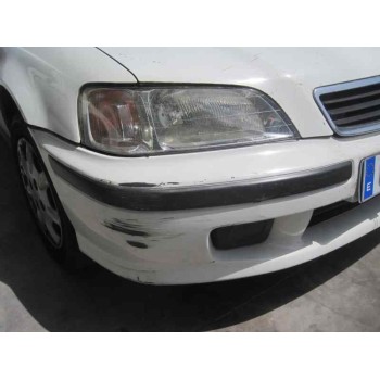 honda civic berlina .5 (ma/mb) del año 1950