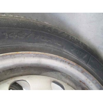 renault twingo (co6) del año 1994