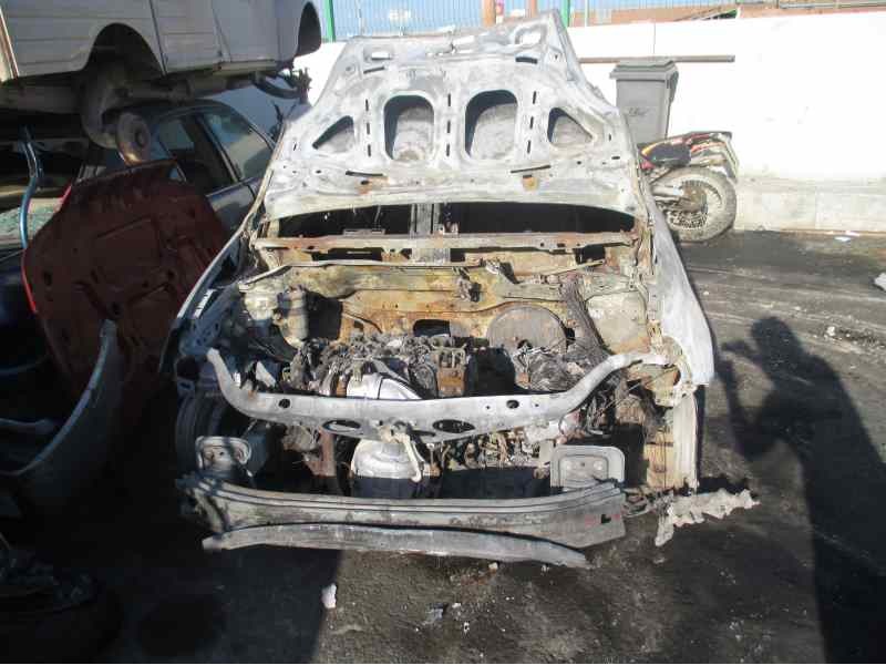 fiat punto (evo) (199) del año 2012