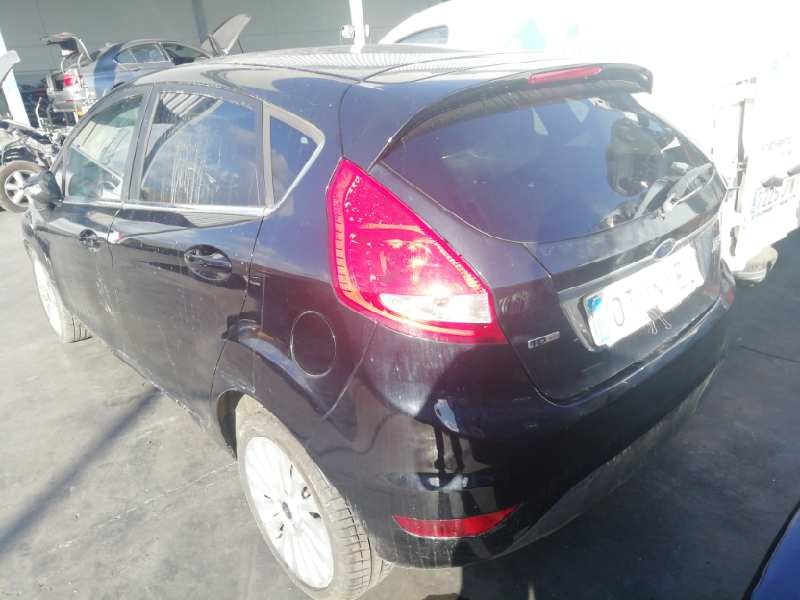 FORD FIESTA (CB1)