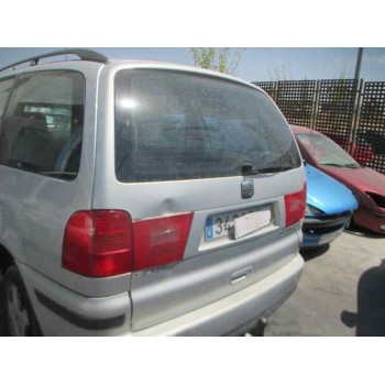 seat alhambra (7v9) del año 2000