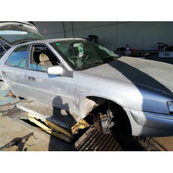 citroën xantia berlina del año 1999