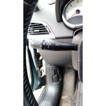 peugeot 207 del año 2008