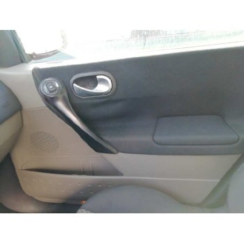 renault megane ii berlina 5p del año 2005