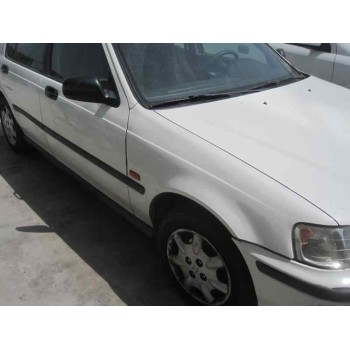 honda civic berlina .5 (ma/mb) del año 1950