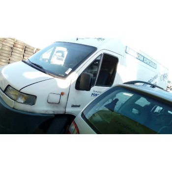 peugeot boxer caja cerrada (rs3200)(230)(´02) del año 1998
