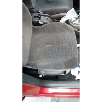 citroën c4 berlina del año 2008