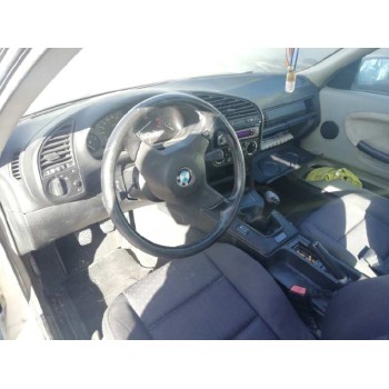 bmw serie 3 coupe (e36) del año 1993