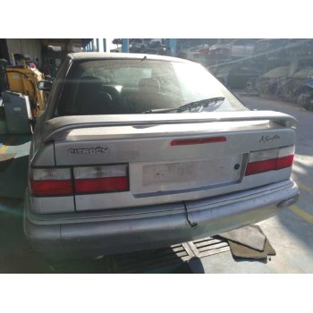 citroën xantia berlina del año 1999