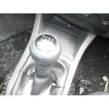 seat ibiza (6l1) del año 2007