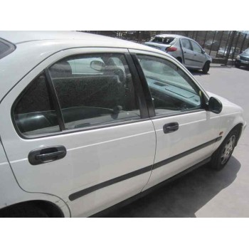 honda civic berlina .5 (ma/mb) del año 1950