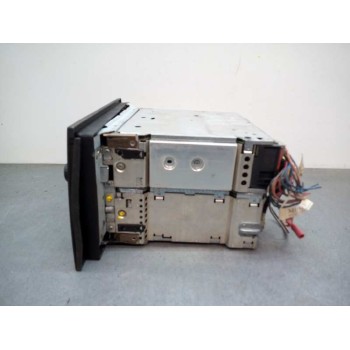 Recambio de sistema navegacion gps para audi allroad quattro (4b5) 2.5 tdi (132kw) referencia OEM IAM 4B0035192K  