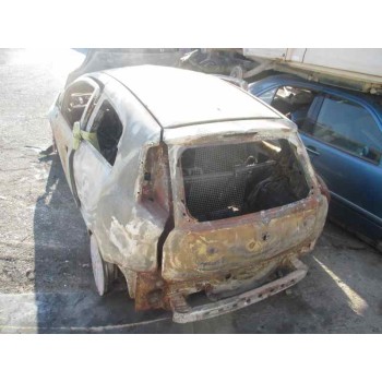 fiat punto (evo) (199) del año 2012