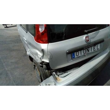 fiat panda (319) del año 2015