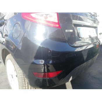 ford fiesta (cb1) del año 2010