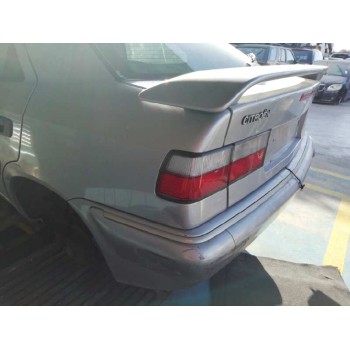 citroën xantia berlina del año 1999