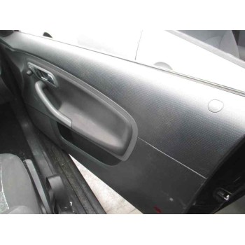 seat ibiza (6l1) del año 2007