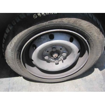 fiat seicento (187) del año 2006