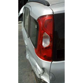 fiat panda (319) del año 2015